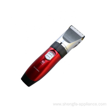 Electric Barber Tools Electric Household Hair Trimmer